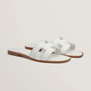 Sandals Monaco® – White